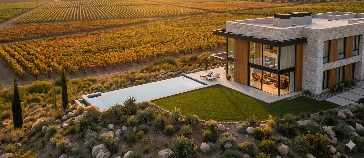 Propiedades exclusivas en General Roca - Riquelme Propiedades