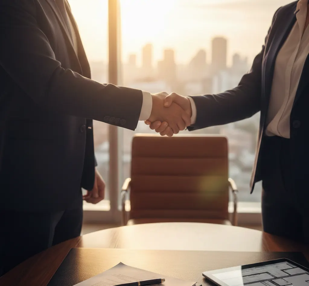 Riquelme Propiedades