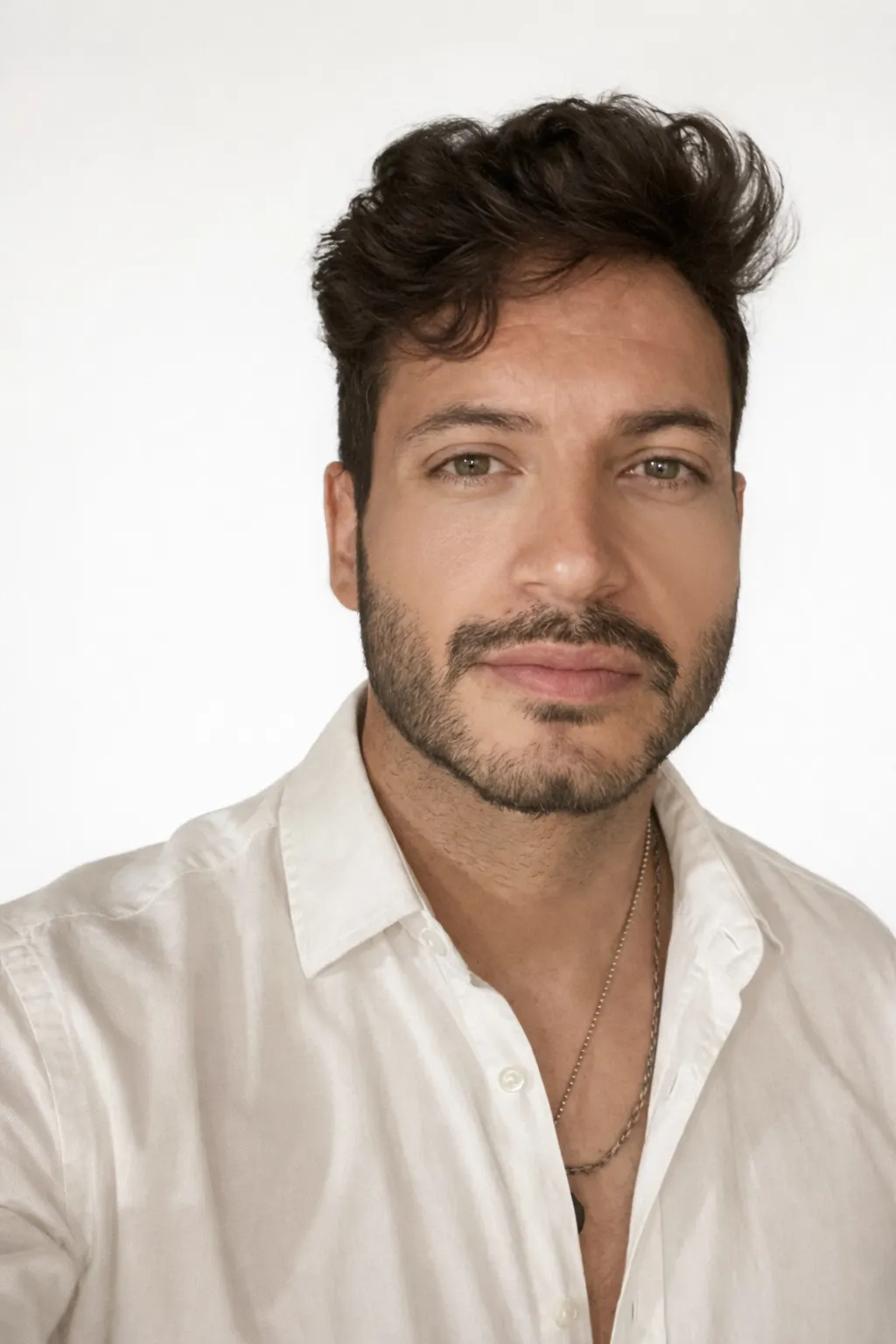 Kevin Riquelme