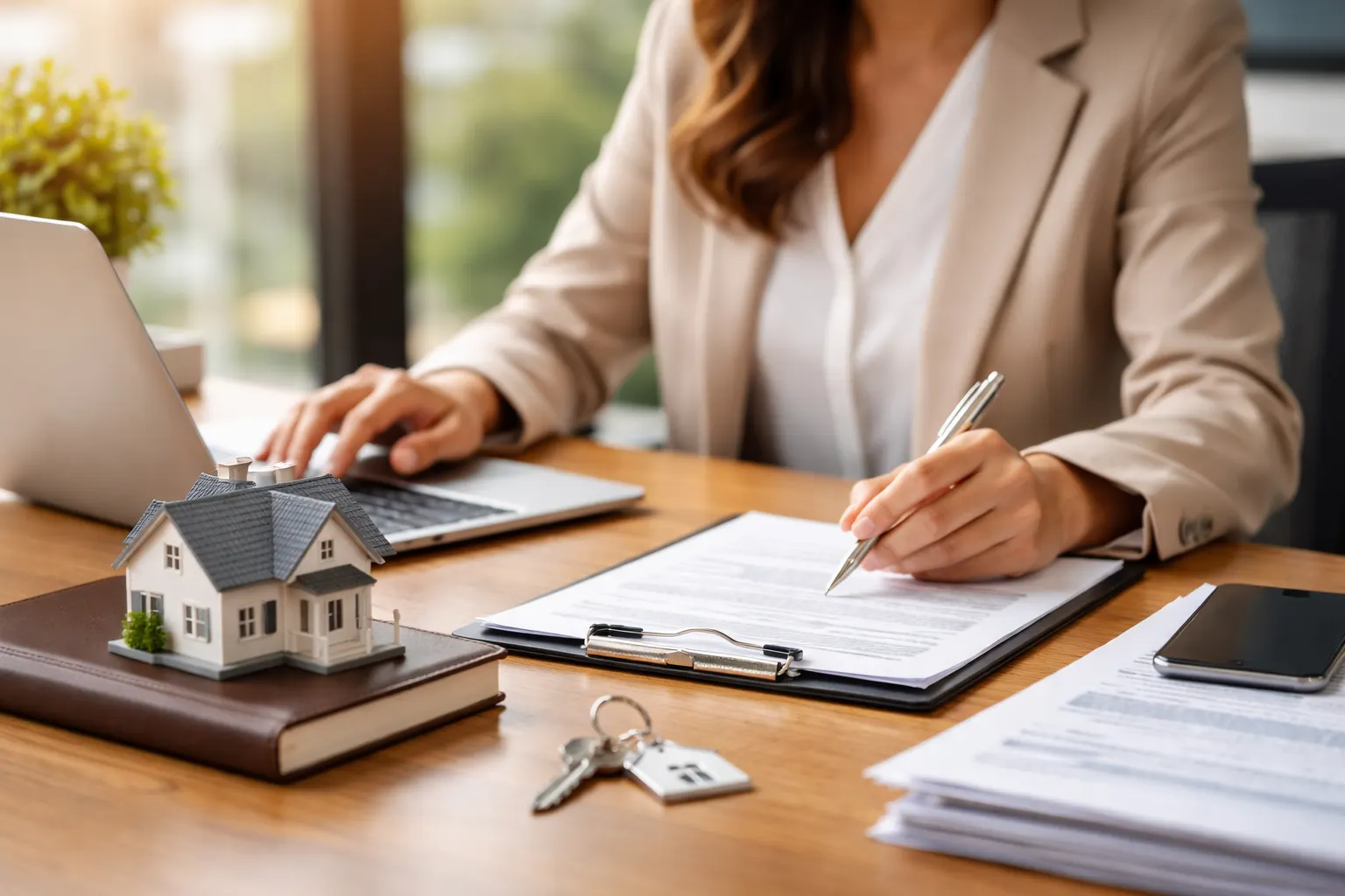 Riquelme Propiedades