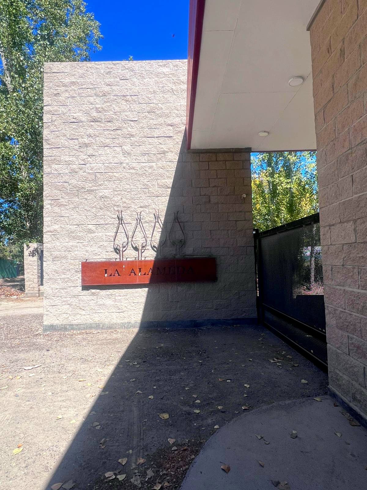 Terreno Barrio Privado La Alameda