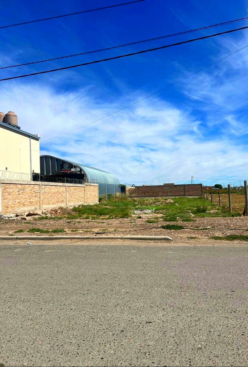 Terreno ideal desarrollo