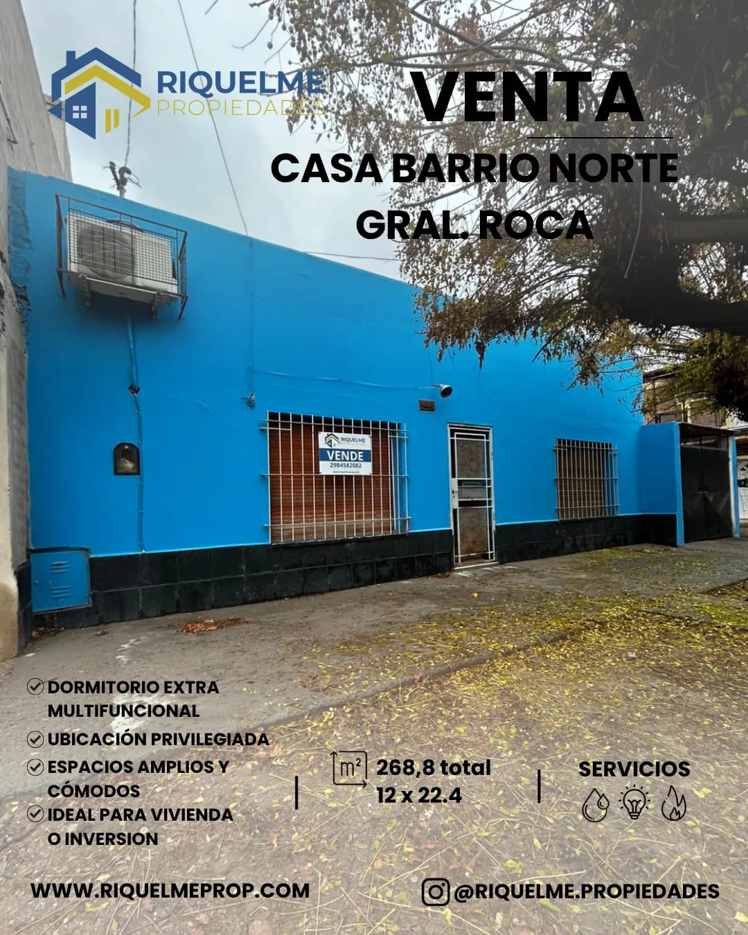 Casa Barrio Norte