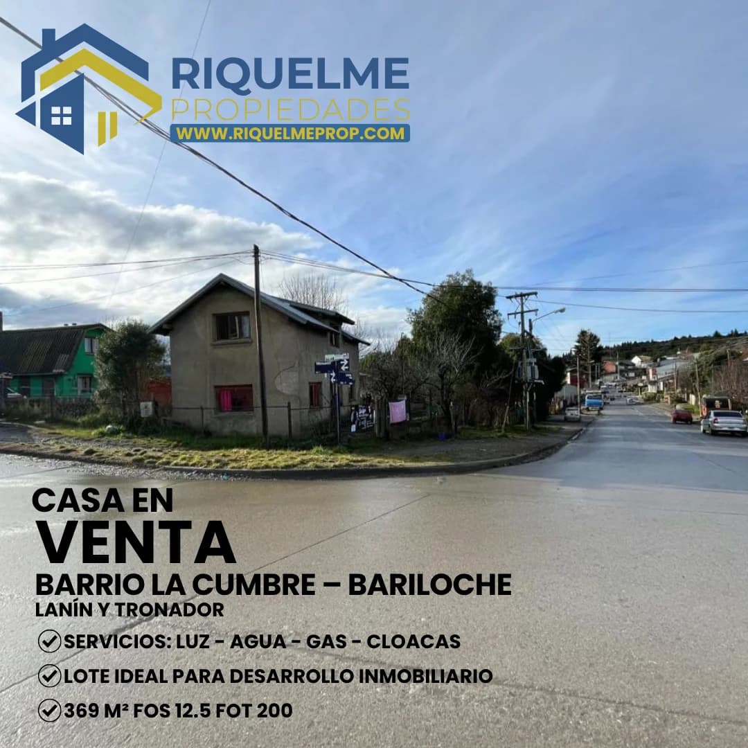 Casas en venta en Río Negro