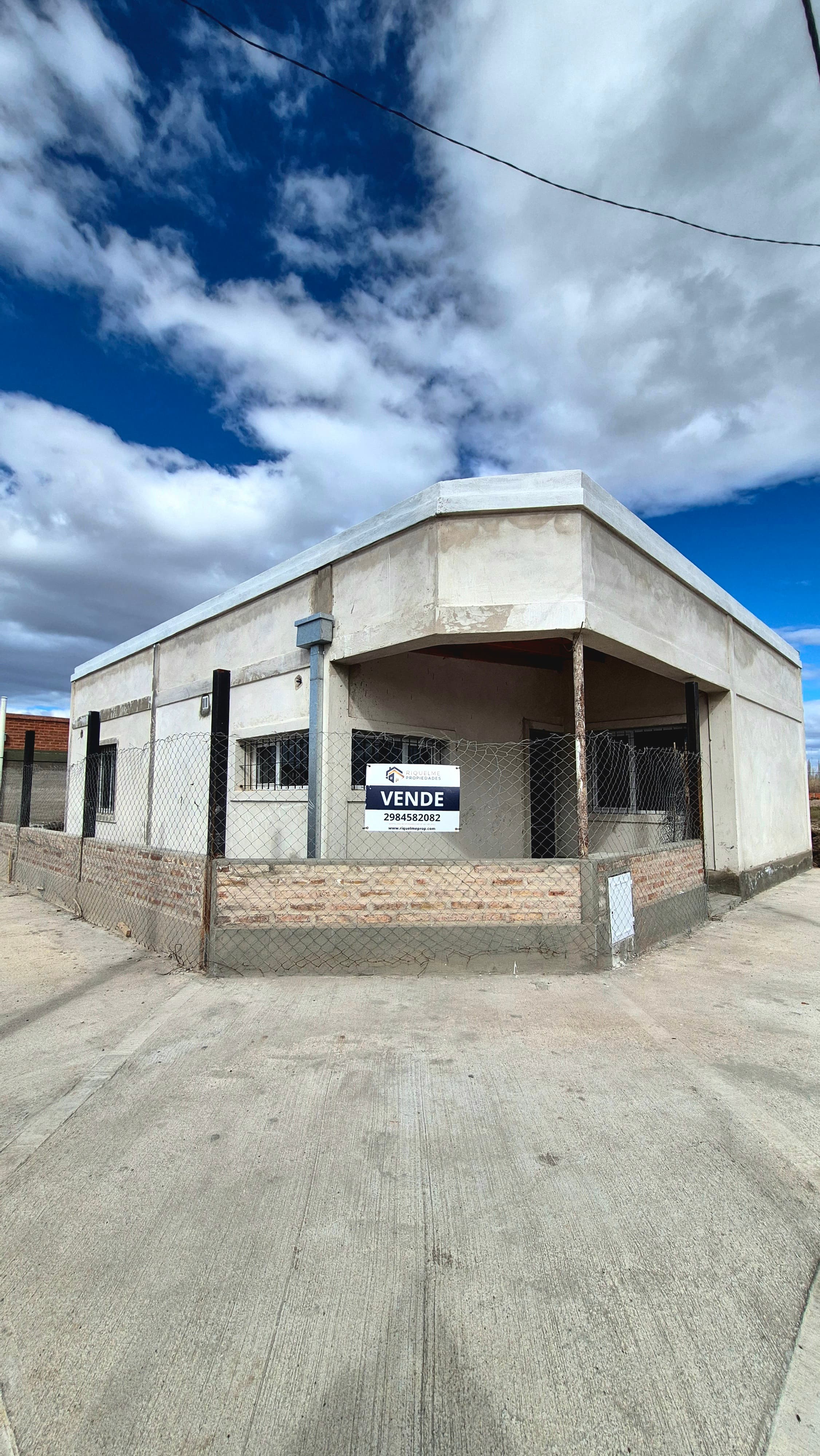 Casa Ph en pozo Atsa en venta